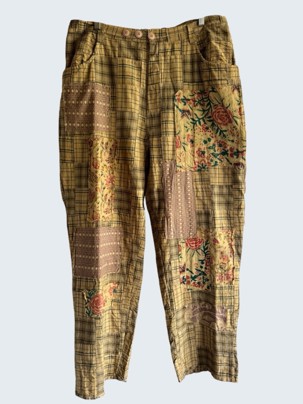 Jaded Gypsy Traveler Pants